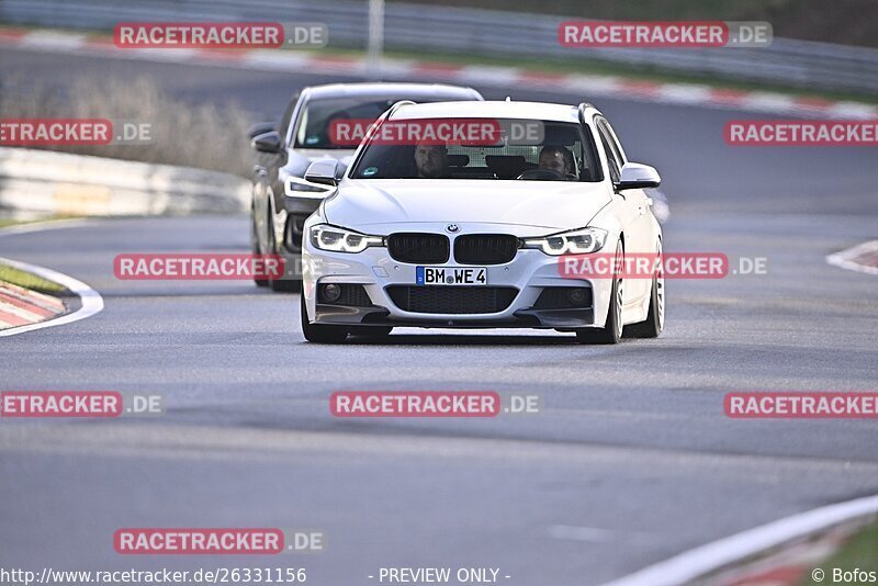 Bild #26331156 - Touristenfahrten Nürburgring Nordschleife (31.03.2024)