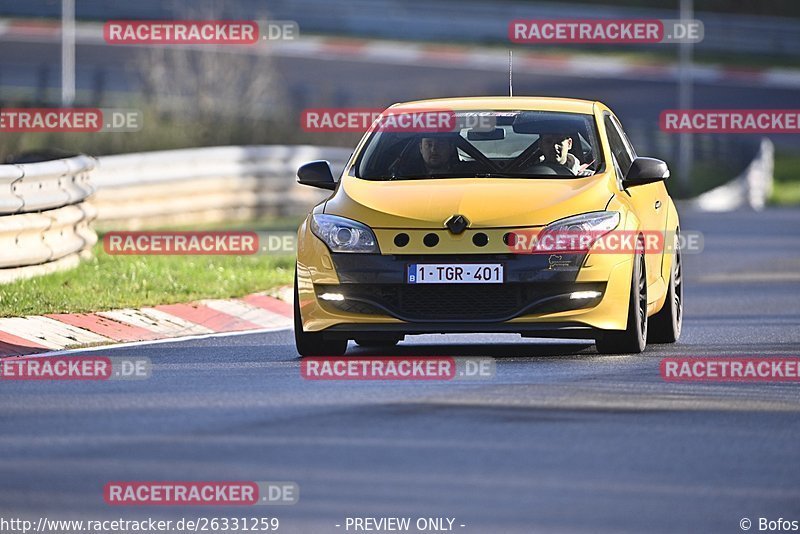 Bild #26331259 - Touristenfahrten Nürburgring Nordschleife (31.03.2024)