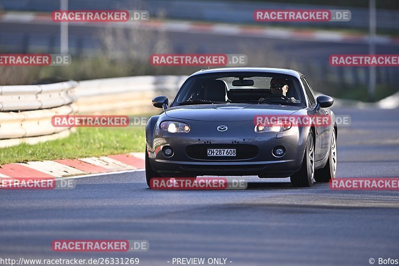 Bild #26331269 - Touristenfahrten Nürburgring Nordschleife (31.03.2024)