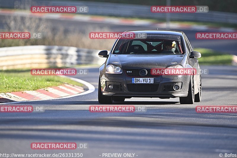 Bild #26331350 - Touristenfahrten Nürburgring Nordschleife (31.03.2024)