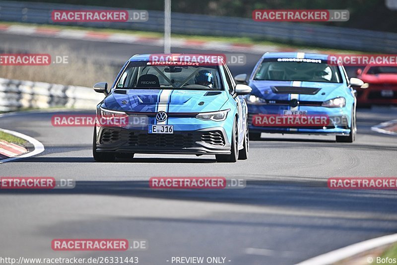 Bild #26331443 - Touristenfahrten Nürburgring Nordschleife (31.03.2024)