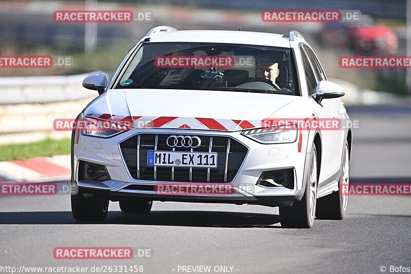 Bild #26331458 - Touristenfahrten Nürburgring Nordschleife (31.03.2024)