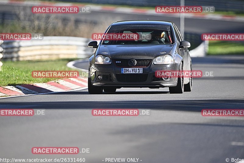 Bild #26331460 - Touristenfahrten Nürburgring Nordschleife (31.03.2024)