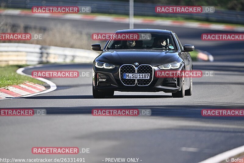 Bild #26331491 - Touristenfahrten Nürburgring Nordschleife (31.03.2024)