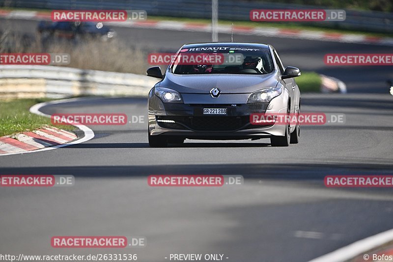 Bild #26331536 - Touristenfahrten Nürburgring Nordschleife (31.03.2024)