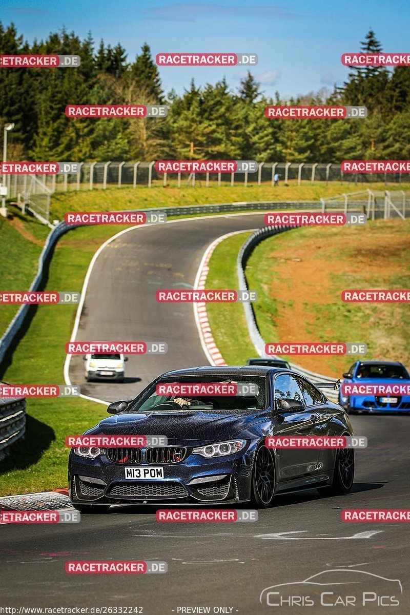 Bild #26332242 - Touristenfahrten Nürburgring Nordschleife (31.03.2024)