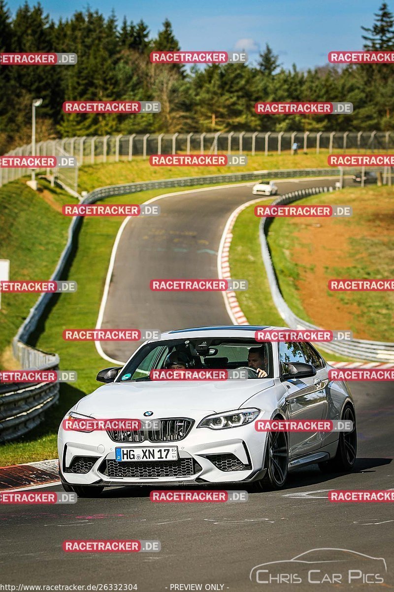 Bild #26332304 - Touristenfahrten Nürburgring Nordschleife (31.03.2024)