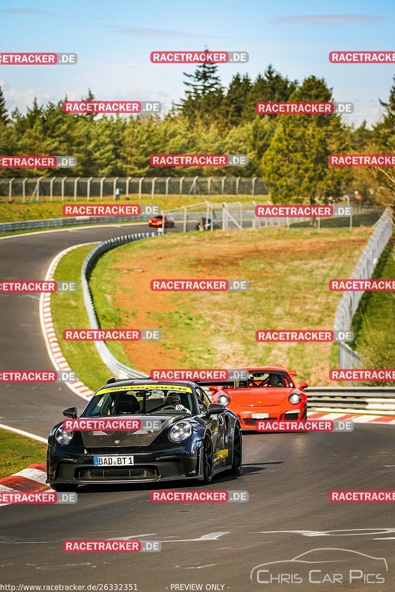 Bild #26332351 - Touristenfahrten Nürburgring Nordschleife (31.03.2024)