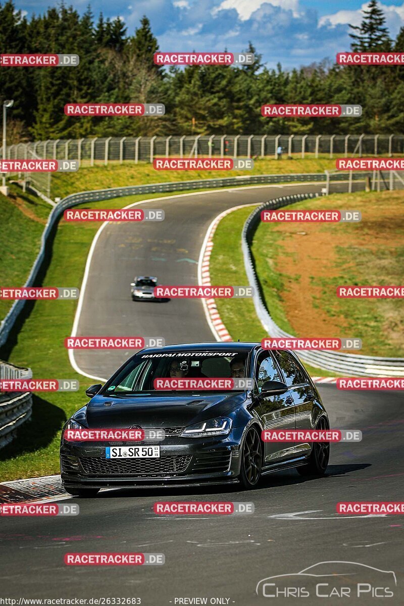 Bild #26332683 - Touristenfahrten Nürburgring Nordschleife (31.03.2024)