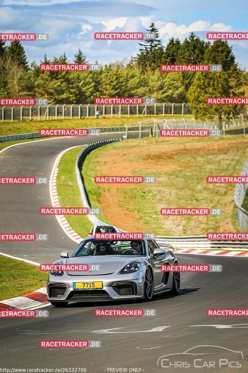 Bild #26332706 - Touristenfahrten Nürburgring Nordschleife (31.03.2024)