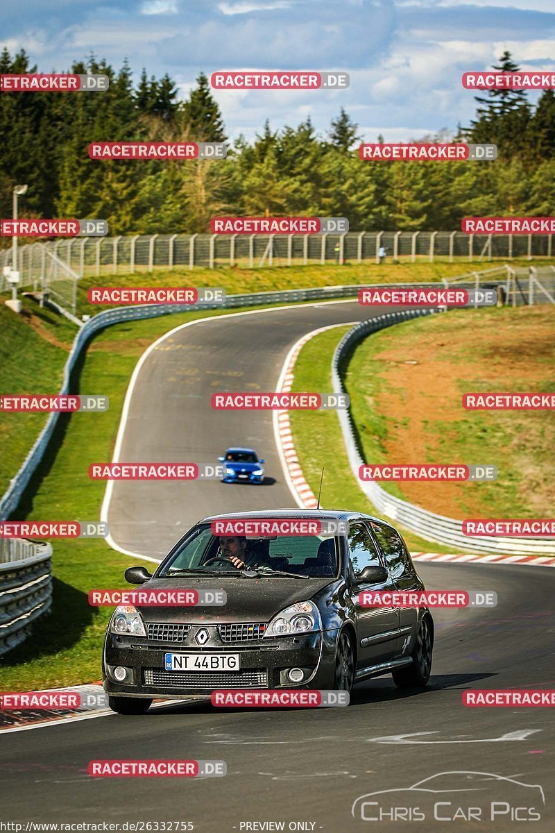 Bild #26332755 - Touristenfahrten Nürburgring Nordschleife (31.03.2024)