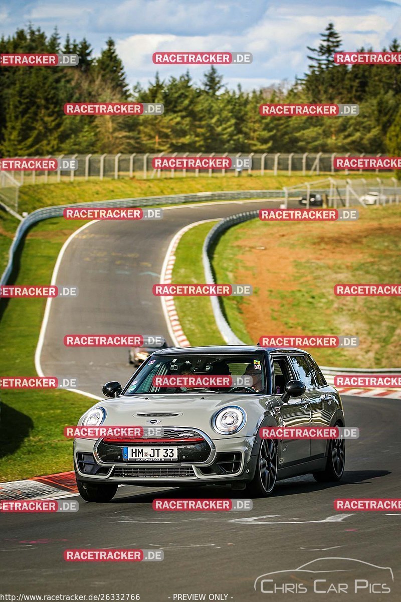 Bild #26332766 - Touristenfahrten Nürburgring Nordschleife (31.03.2024)