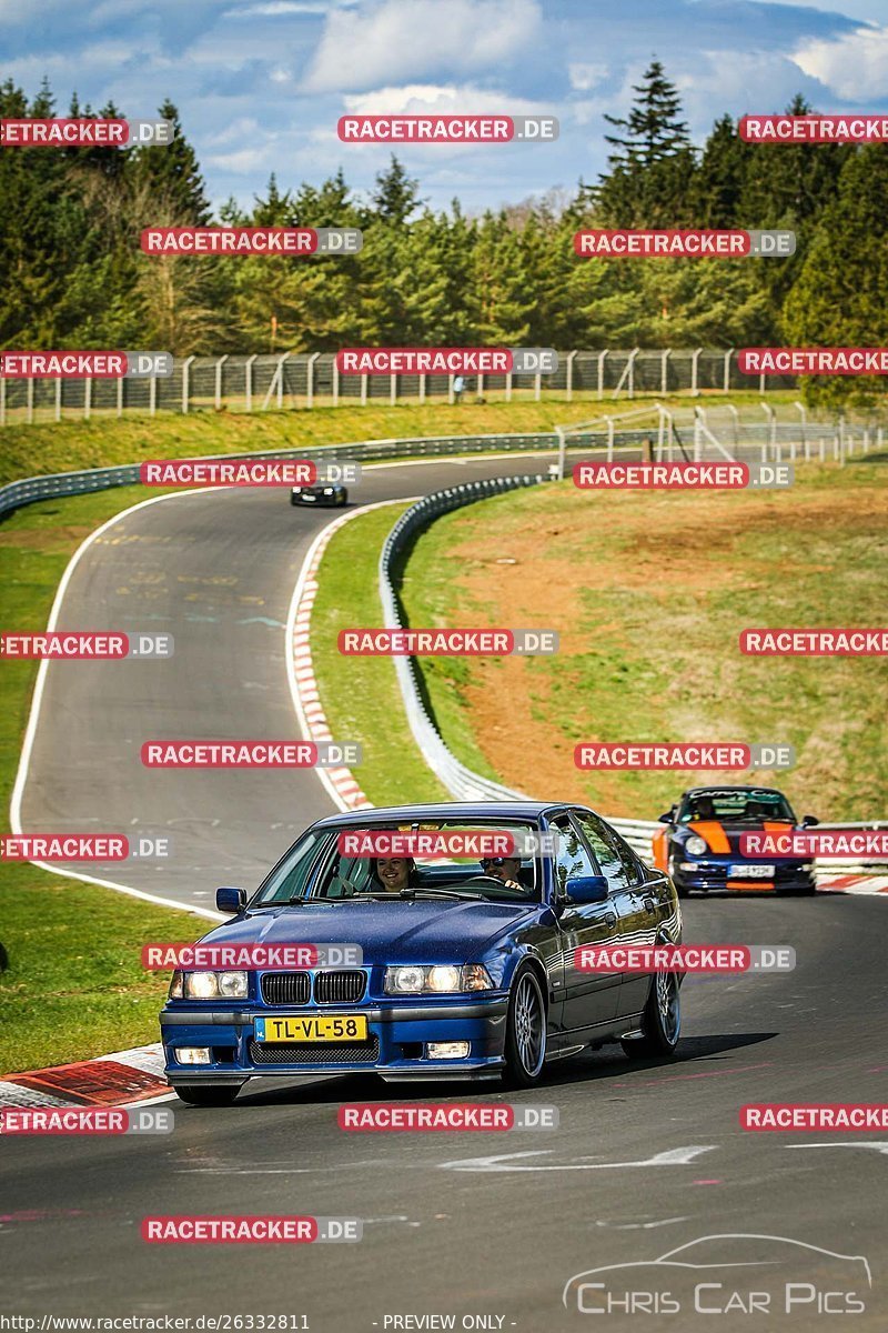 Bild #26332811 - Touristenfahrten Nürburgring Nordschleife (31.03.2024)