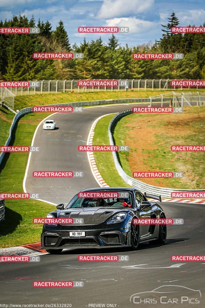 Bild #26332820 - Touristenfahrten Nürburgring Nordschleife (31.03.2024)