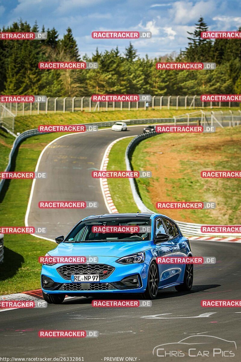 Bild #26332861 - Touristenfahrten Nürburgring Nordschleife (31.03.2024)