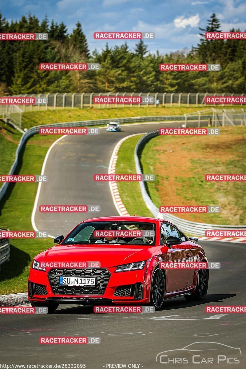 Bild #26332895 - Touristenfahrten Nürburgring Nordschleife (31.03.2024)