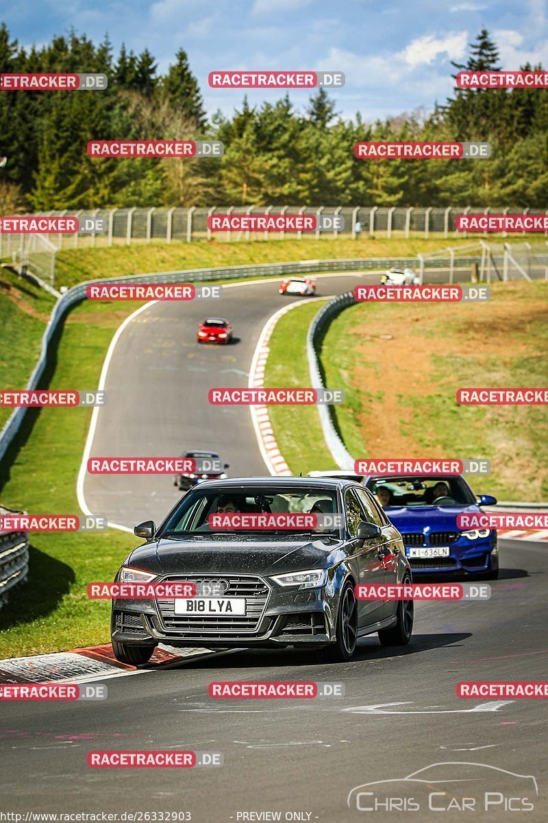 Bild #26332903 - Touristenfahrten Nürburgring Nordschleife (31.03.2024)