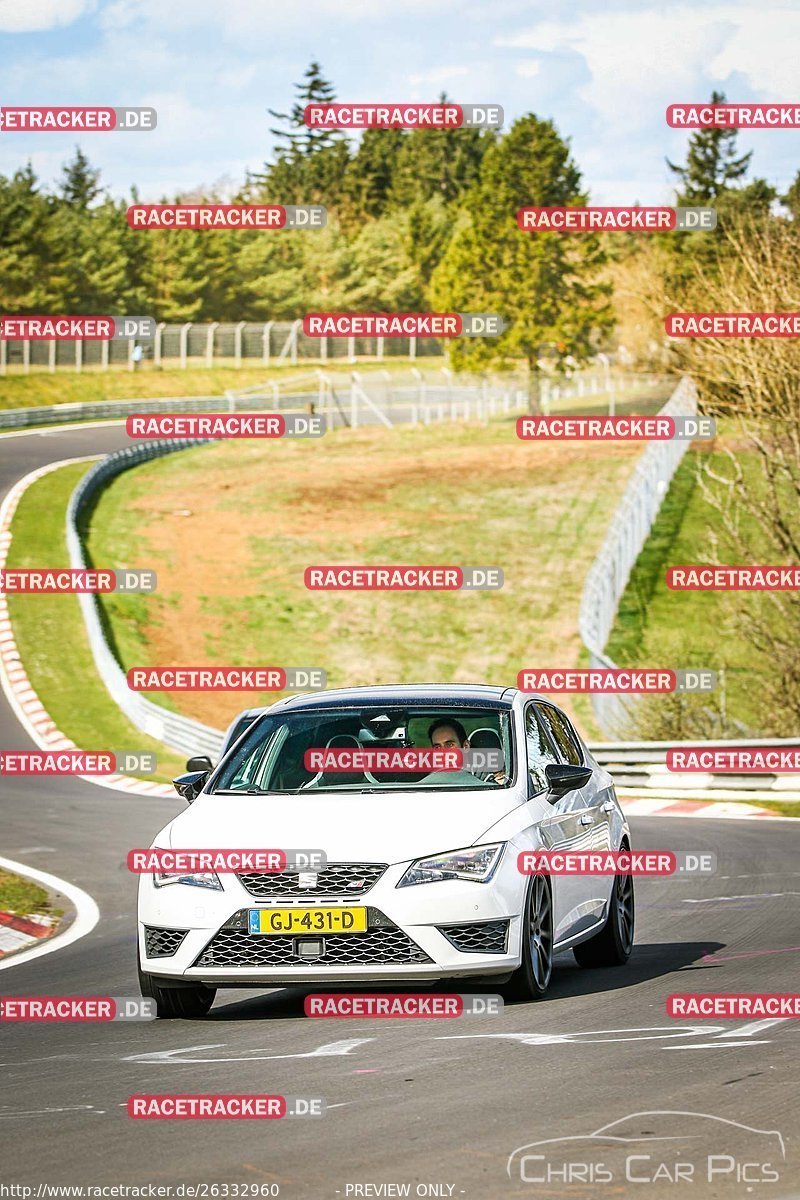 Bild #26332960 - Touristenfahrten Nürburgring Nordschleife (31.03.2024)