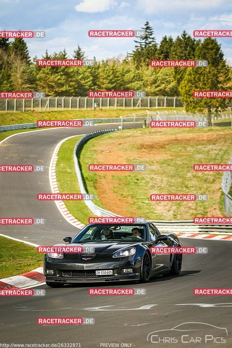 Bild #26332971 - Touristenfahrten Nürburgring Nordschleife (31.03.2024)