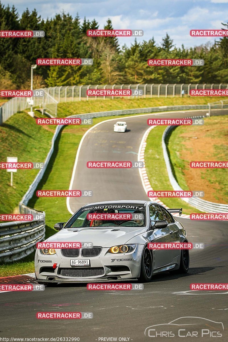 Bild #26332990 - Touristenfahrten Nürburgring Nordschleife (31.03.2024)