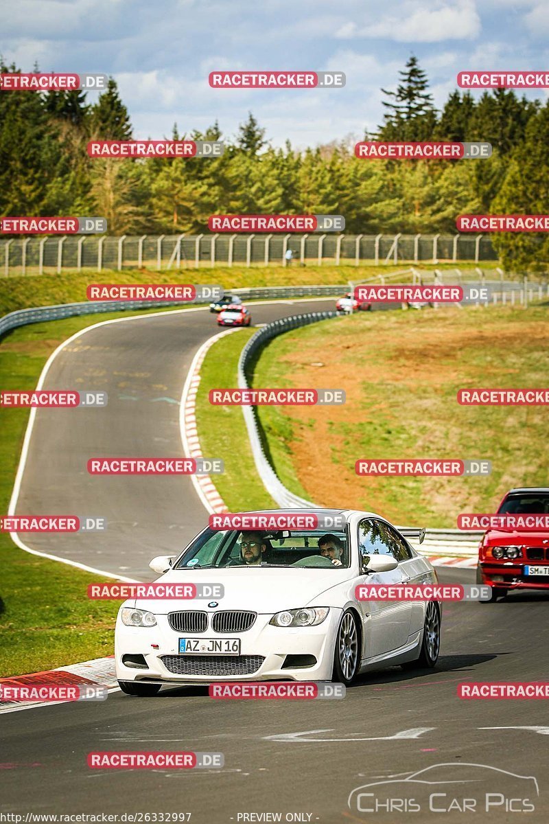 Bild #26332997 - Touristenfahrten Nürburgring Nordschleife (31.03.2024)