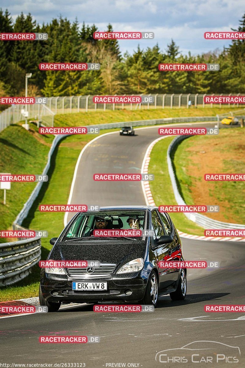 Bild #26333123 - Touristenfahrten Nürburgring Nordschleife (31.03.2024)