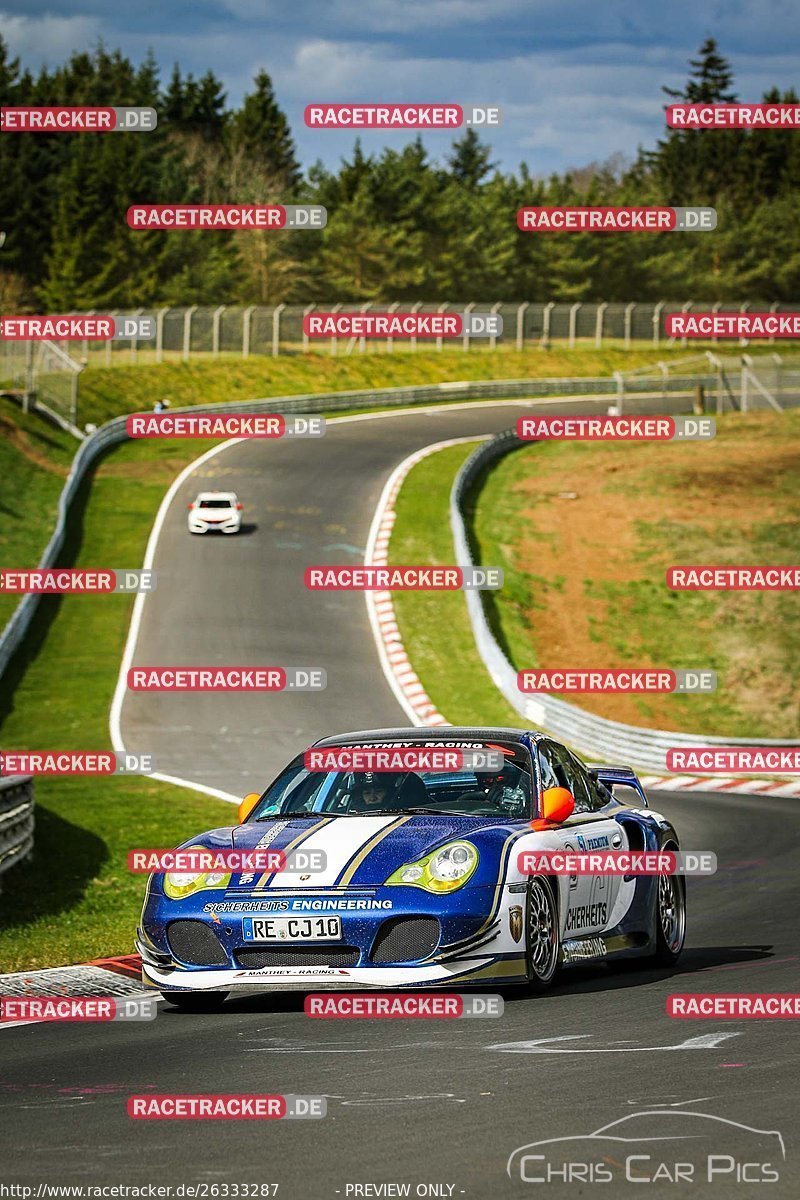 Bild #26333287 - Touristenfahrten Nürburgring Nordschleife (31.03.2024)