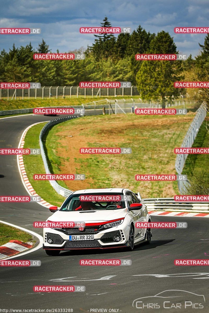 Bild #26333288 - Touristenfahrten Nürburgring Nordschleife (31.03.2024)