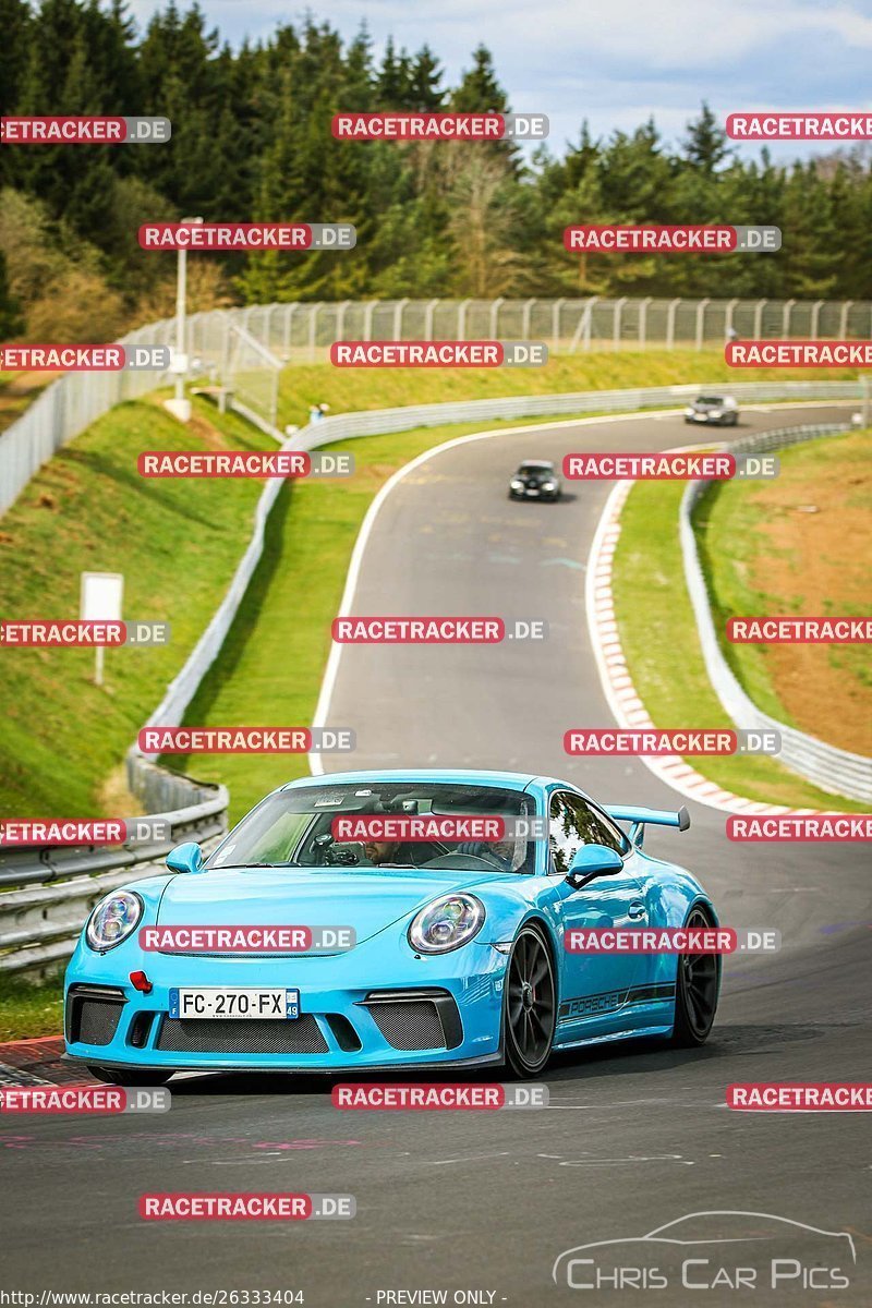 Bild #26333404 - Touristenfahrten Nürburgring Nordschleife (31.03.2024)