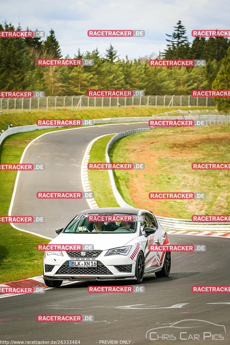 Bild #26333464 - Touristenfahrten Nürburgring Nordschleife (31.03.2024)