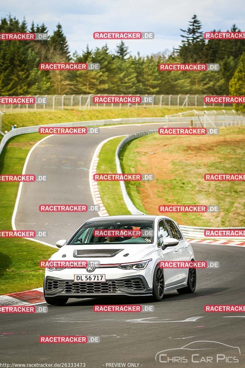 Bild #26333473 - Touristenfahrten Nürburgring Nordschleife (31.03.2024)