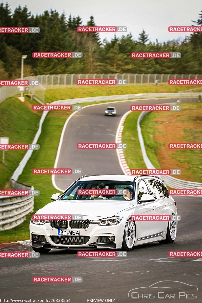 Bild #26333554 - Touristenfahrten Nürburgring Nordschleife (31.03.2024)