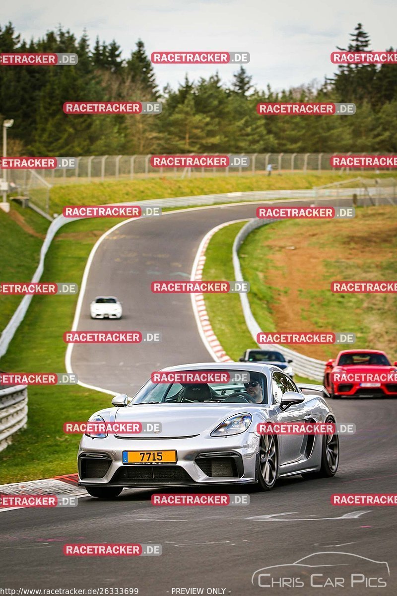 Bild #26333699 - Touristenfahrten Nürburgring Nordschleife (31.03.2024)