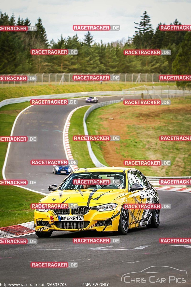 Bild #26333708 - Touristenfahrten Nürburgring Nordschleife (31.03.2024)