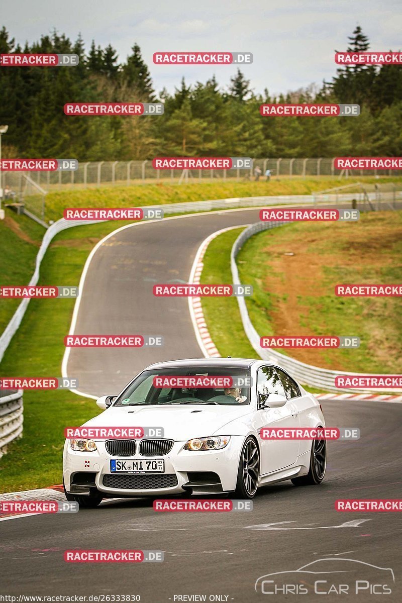 Bild #26333830 - Touristenfahrten Nürburgring Nordschleife (31.03.2024)