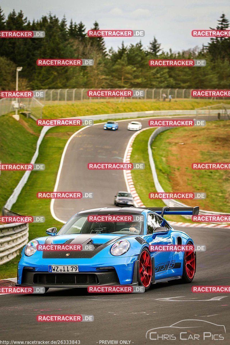 Bild #26333843 - Touristenfahrten Nürburgring Nordschleife (31.03.2024)