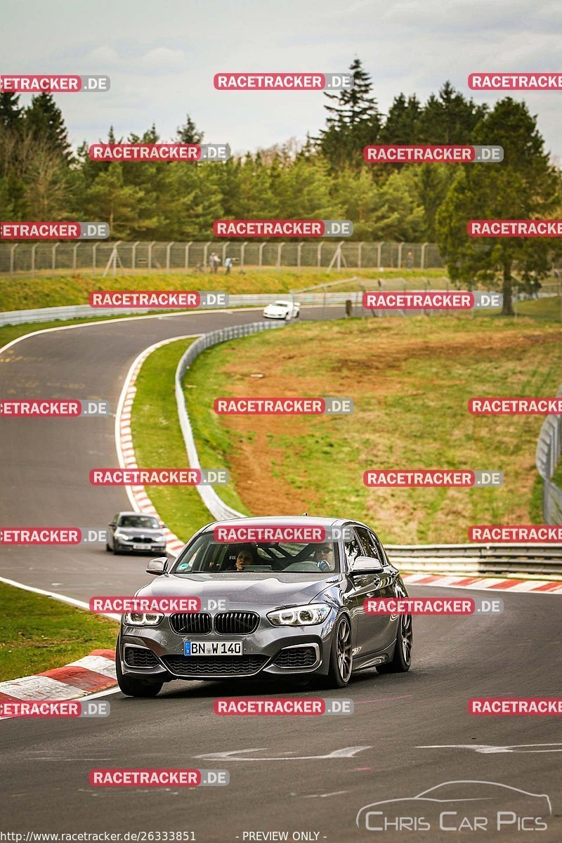 Bild #26333851 - Touristenfahrten Nürburgring Nordschleife (31.03.2024)