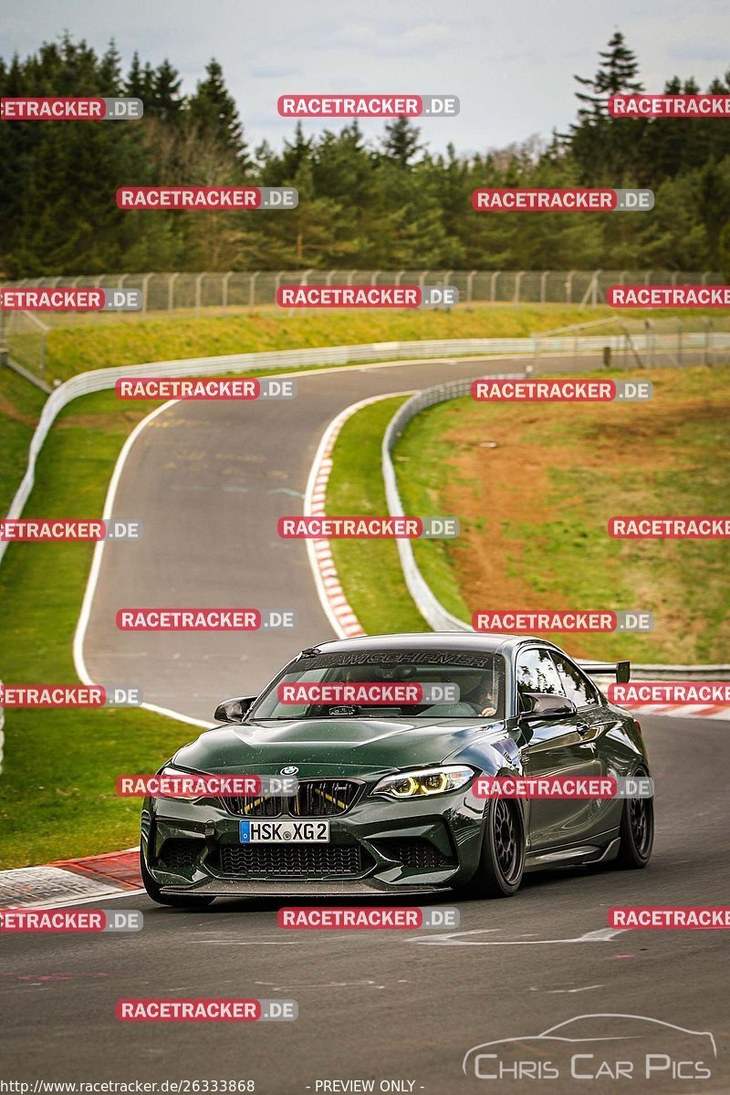 Bild #26333868 - Touristenfahrten Nürburgring Nordschleife (31.03.2024)