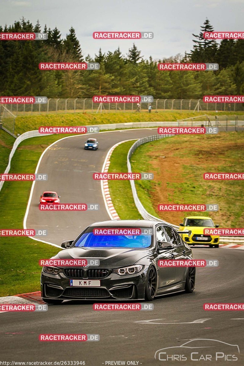 Bild #26333946 - Touristenfahrten Nürburgring Nordschleife (31.03.2024)