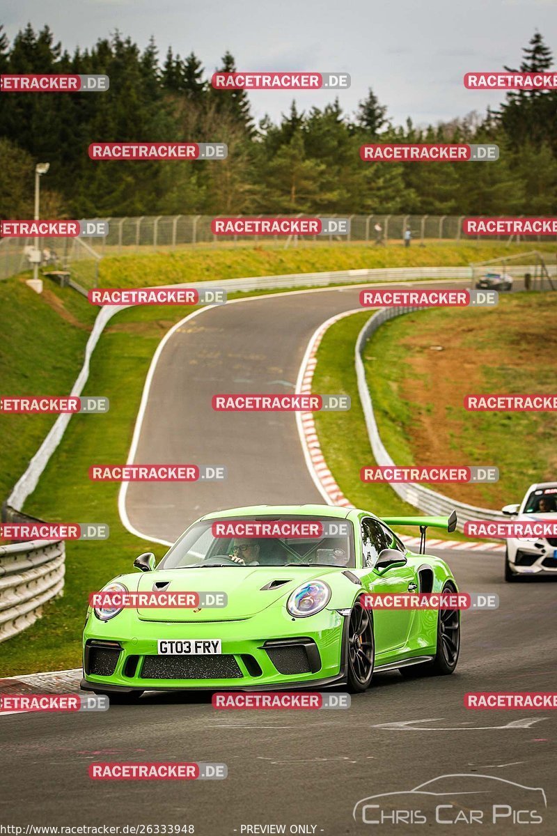 Bild #26333948 - Touristenfahrten Nürburgring Nordschleife (31.03.2024)