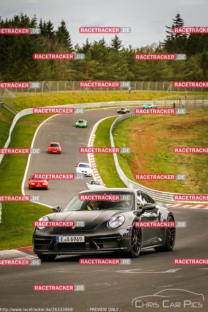 Bild #26333968 - Touristenfahrten Nürburgring Nordschleife (31.03.2024)