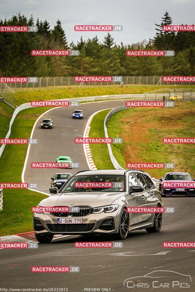 Bild #26333972 - Touristenfahrten Nürburgring Nordschleife (31.03.2024)