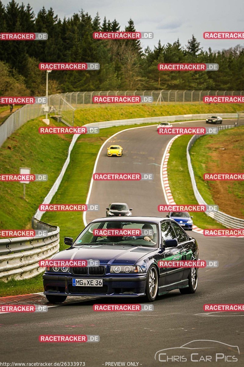 Bild #26333973 - Touristenfahrten Nürburgring Nordschleife (31.03.2024)