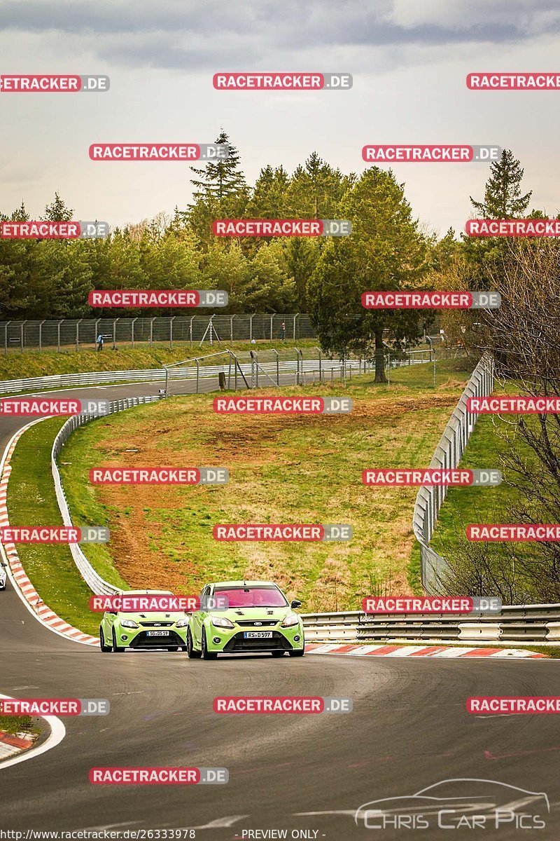 Bild #26333978 - Touristenfahrten Nürburgring Nordschleife (31.03.2024)