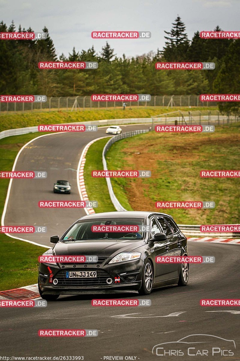 Bild #26333993 - Touristenfahrten Nürburgring Nordschleife (31.03.2024)