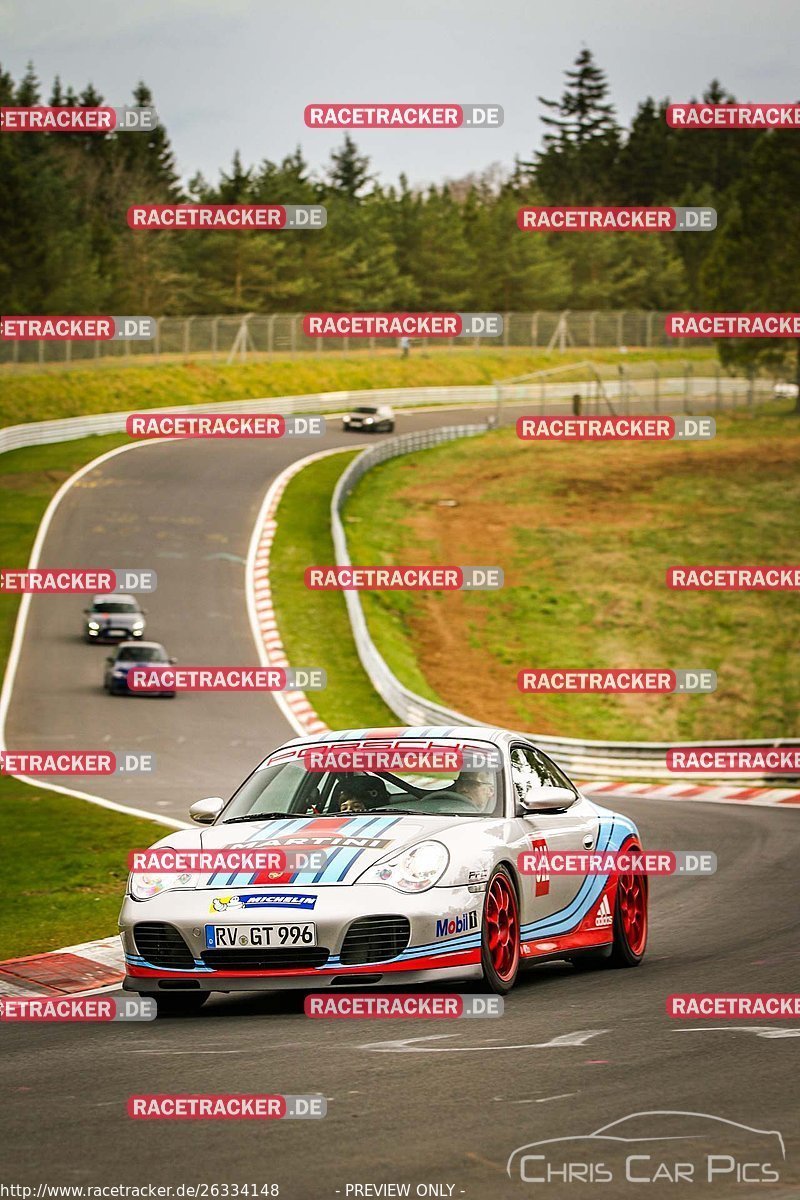 Bild #26334148 - Touristenfahrten Nürburgring Nordschleife (31.03.2024)