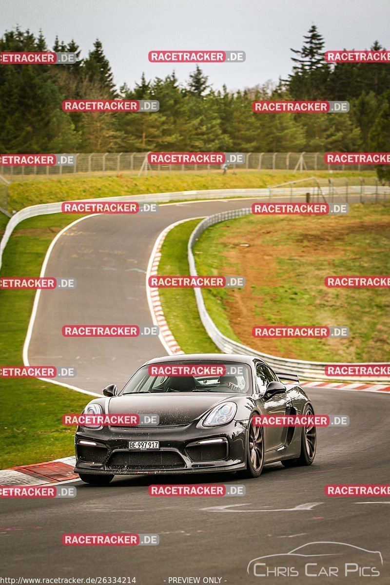 Bild #26334214 - Touristenfahrten Nürburgring Nordschleife (31.03.2024)