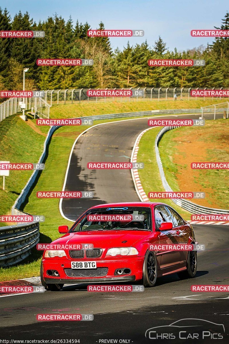 Bild #26334594 - Touristenfahrten Nürburgring Nordschleife (31.03.2024)