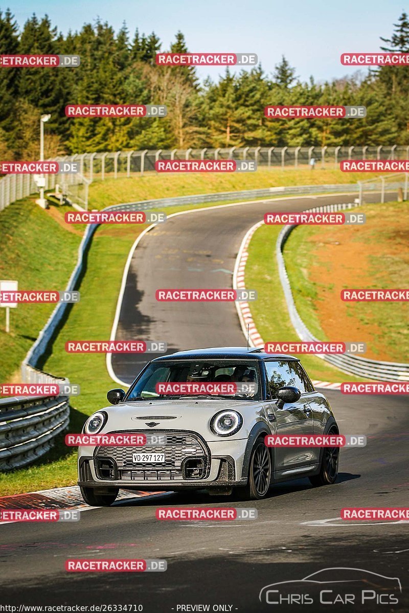 Bild #26334710 - Touristenfahrten Nürburgring Nordschleife (31.03.2024)