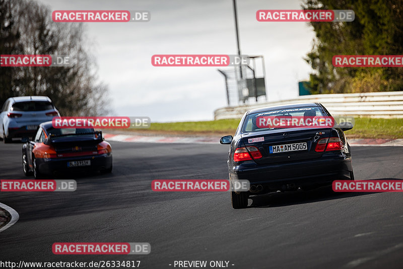 Bild #26334817 - Touristenfahrten Nürburgring Nordschleife (31.03.2024)